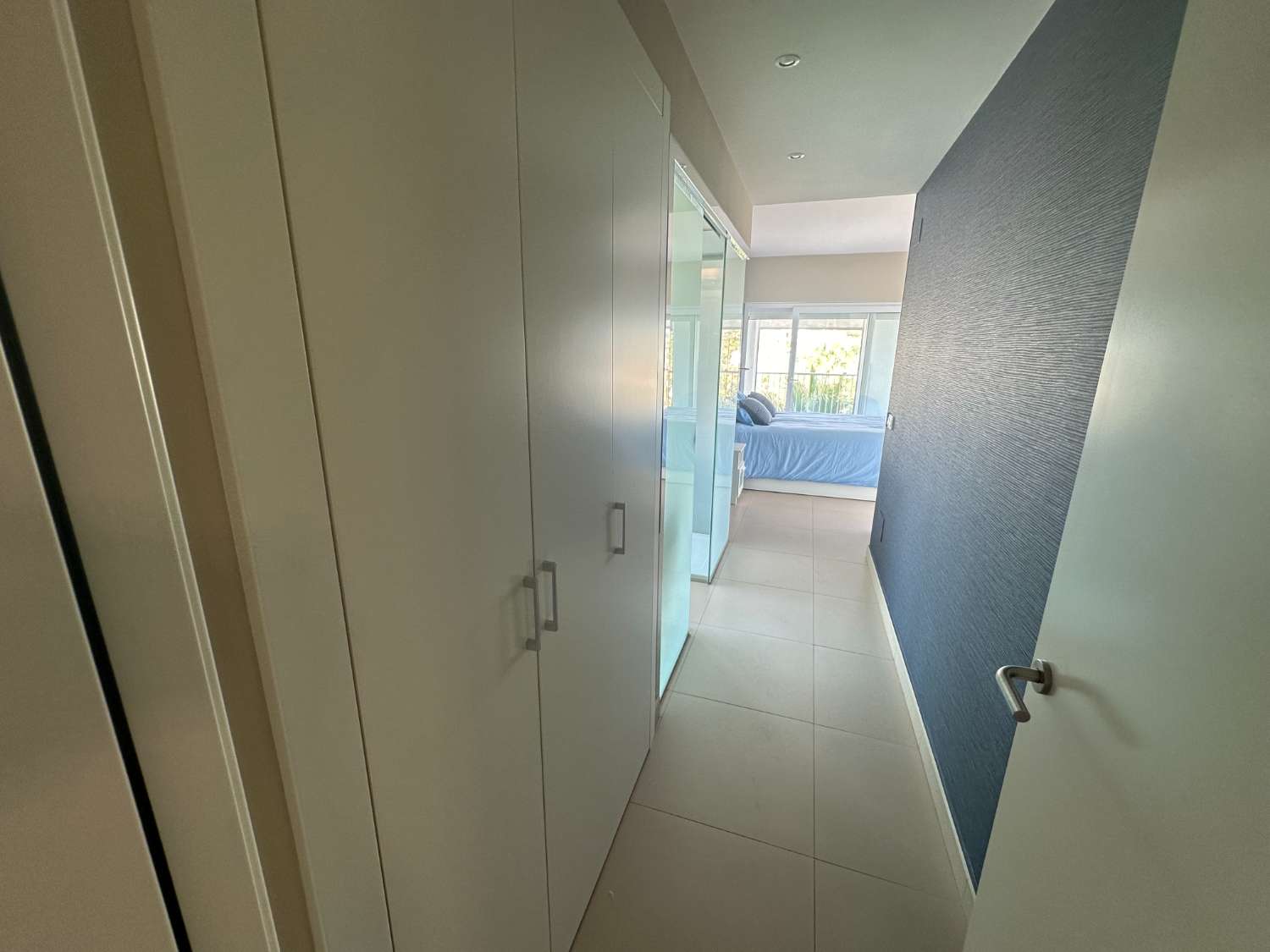 Penthouse for rent in El Higuerón - Capellanía (Benalmádena)