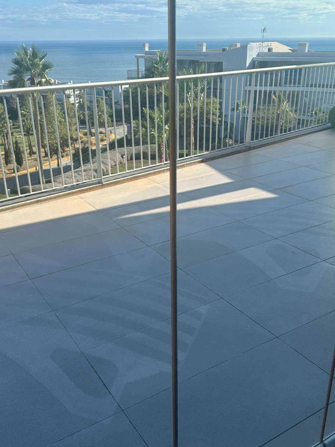 Penthouse zur miete in El Higuerón - Capellanía (Benalmádena)