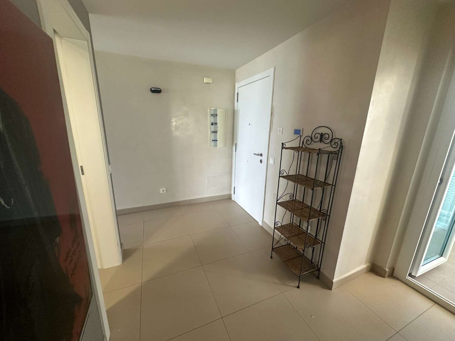 Penthouse te huur in El Higuerón - Capellanía (Benalmádena)