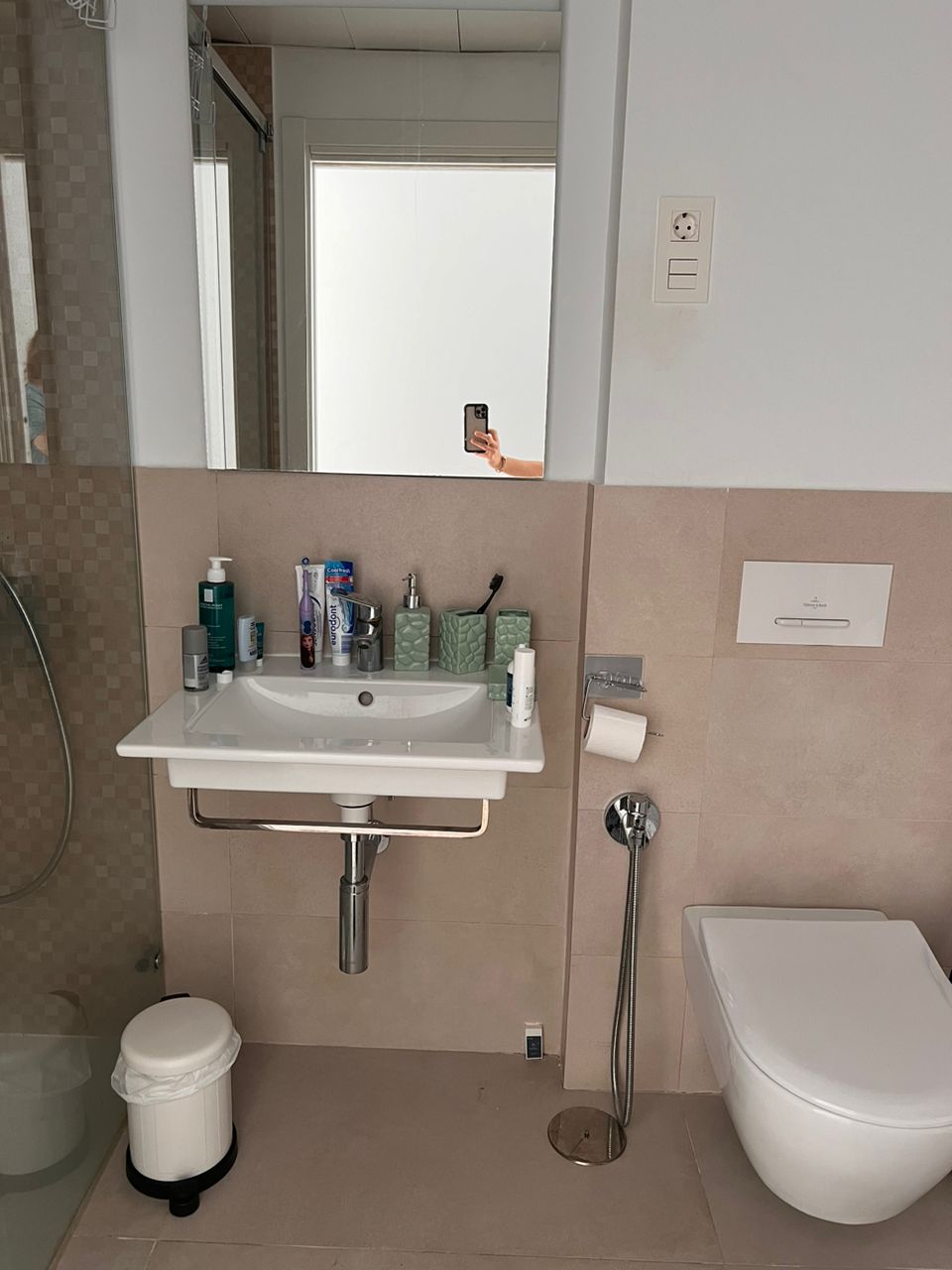 LOCATION À LONG TERME À PARTIR DE MAINTENANT MAGNIFIQUE PENTHOUSE AVEC VUE IMPRENABLE SUR LA MER À BENALMADENA