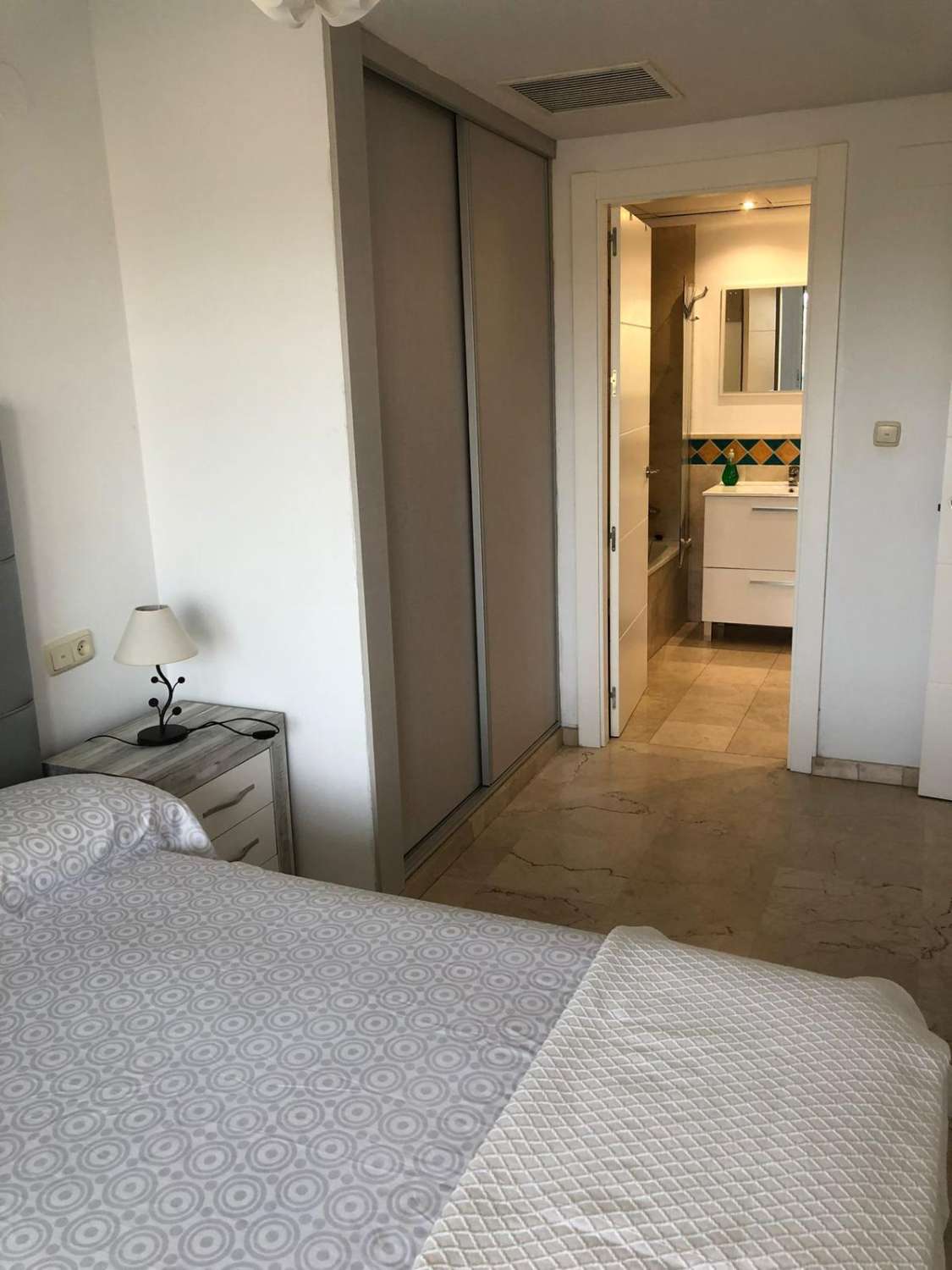 Appartment zur miete in Marbella