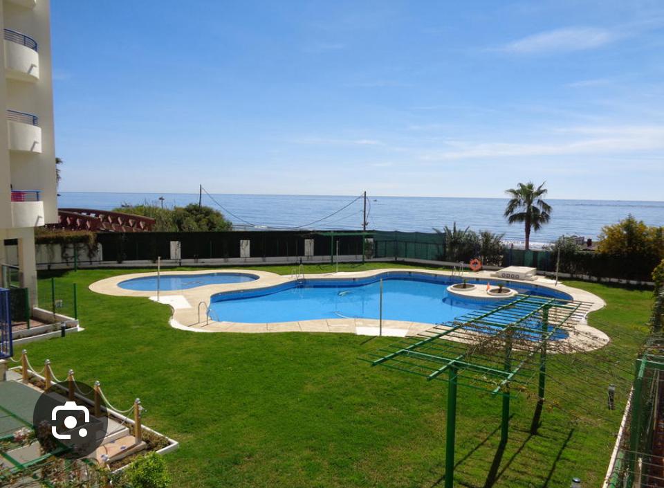 MID-SEASON - FROM NOW UNTIL 31/05/2025 BEAUTIFUL APARTMENT A FEW METERS FROM THE BEACH IN MARBELLA