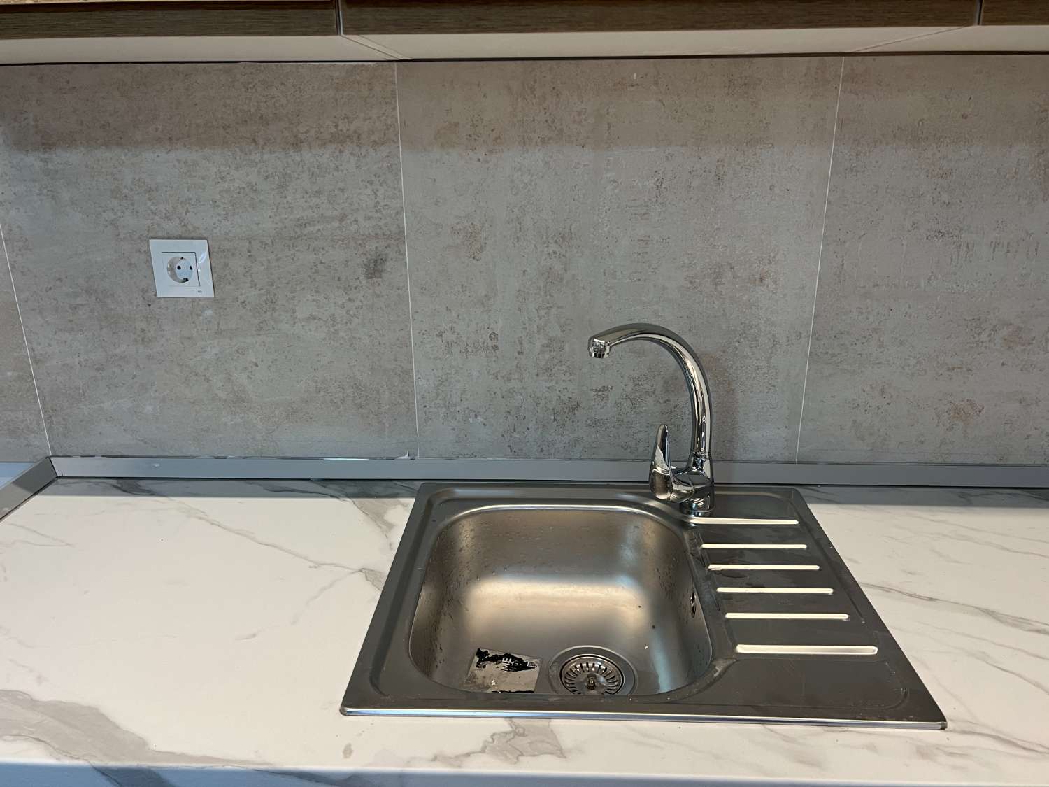 Appartement te huur in Benalmádena