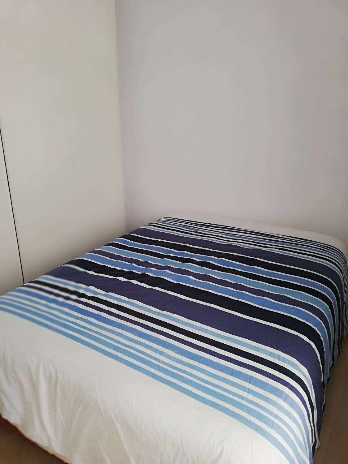 Appartement te huur in Benalmádena