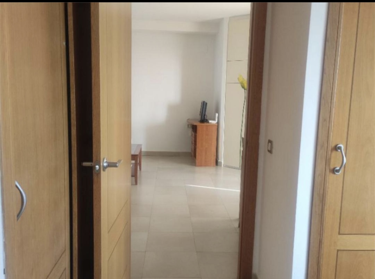 Apartment for rent in Benalmádena