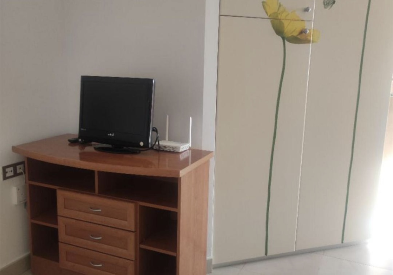 Appartment zur miete in Benalmádena