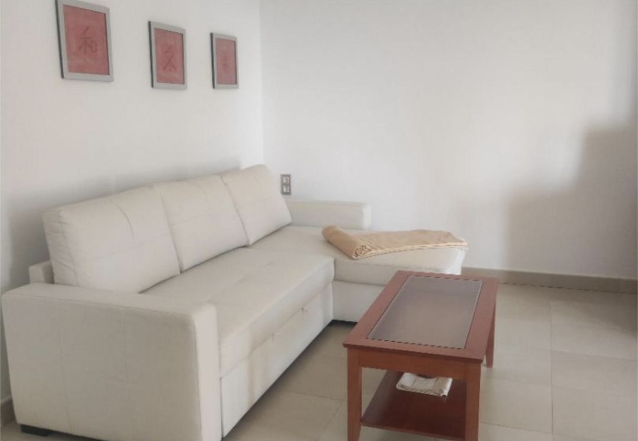 Apartment for rent in Benalmádena