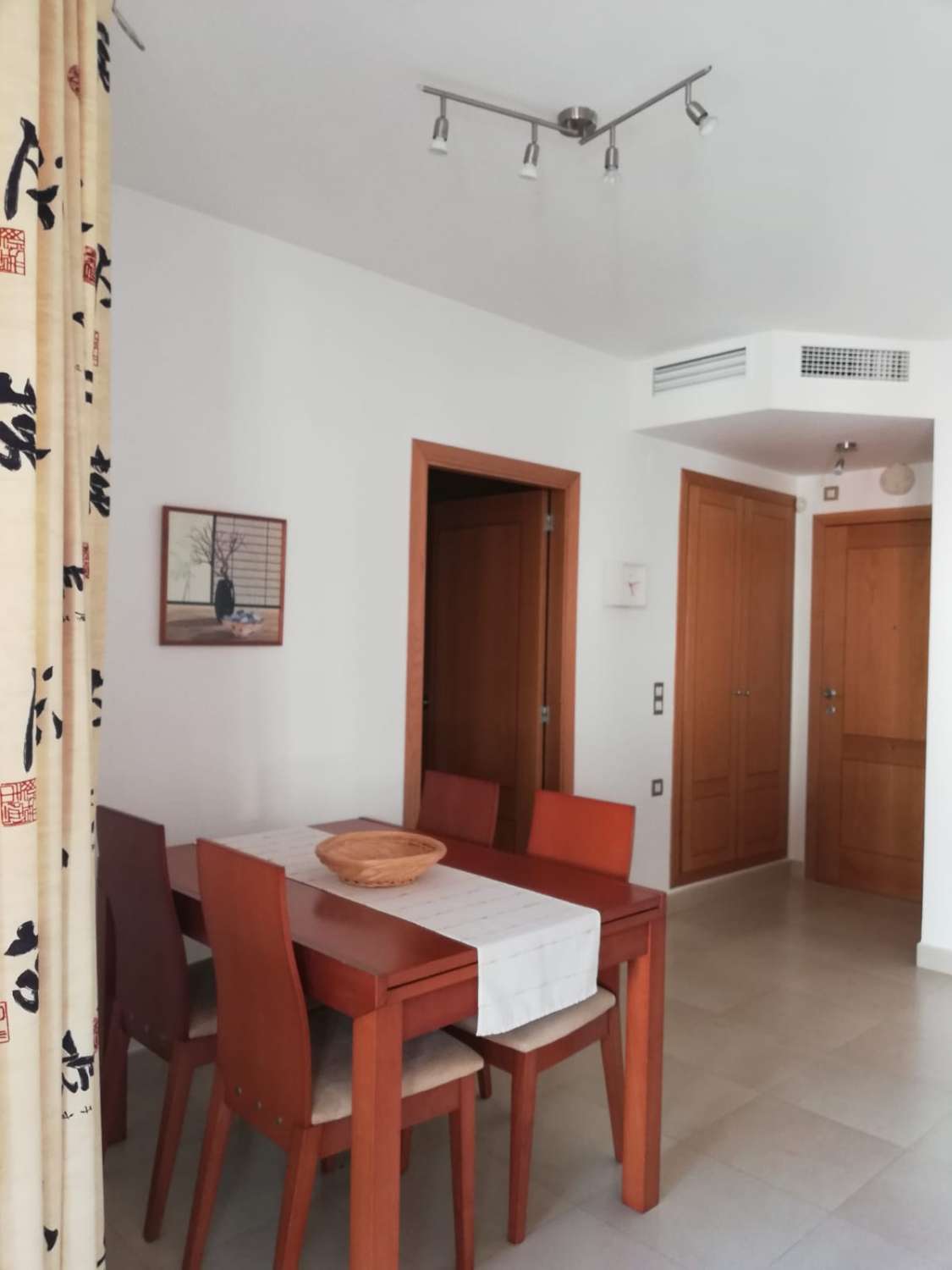 Petit Appartement en location à Benalmádena