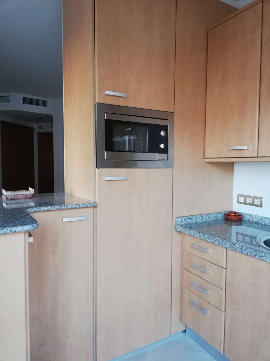 Appartment zur miete in Benalmádena