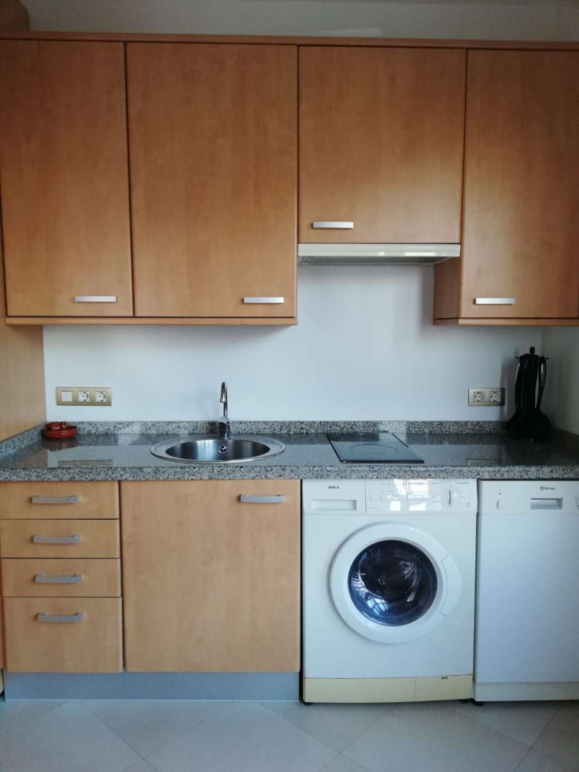 Appartment zur miete in Benalmádena