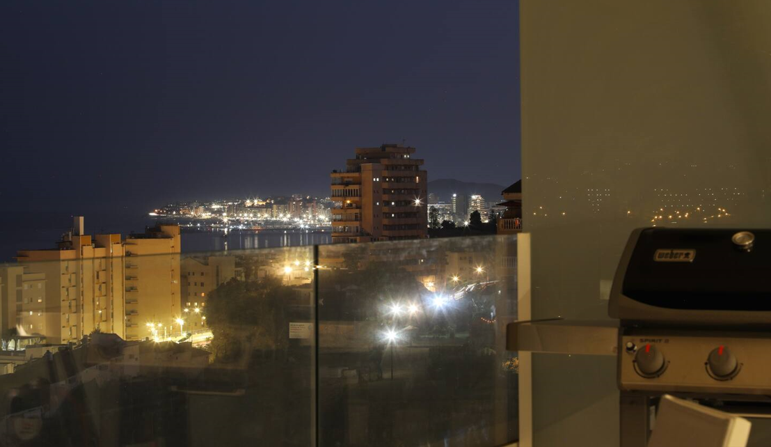 HALF SEASON FOR RENT FROM 28/11/2024 -31/05/2025 MAGNIFICENT APARTMENT WITH STUNNING SEA VIEWS IN FUENGIROLA