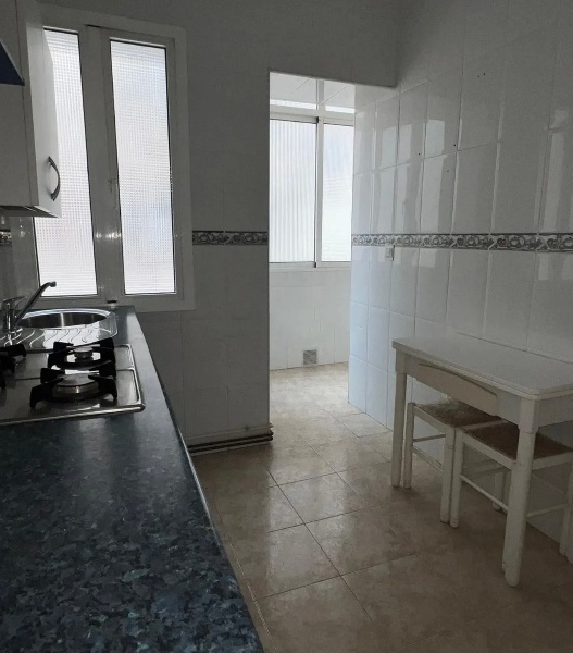 Wohnung zum verkauf in Monte Sancha (Málaga)