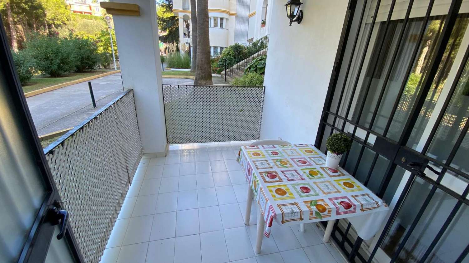 Apartment for rent in Nueva Torrequebrada (Benalmádena)