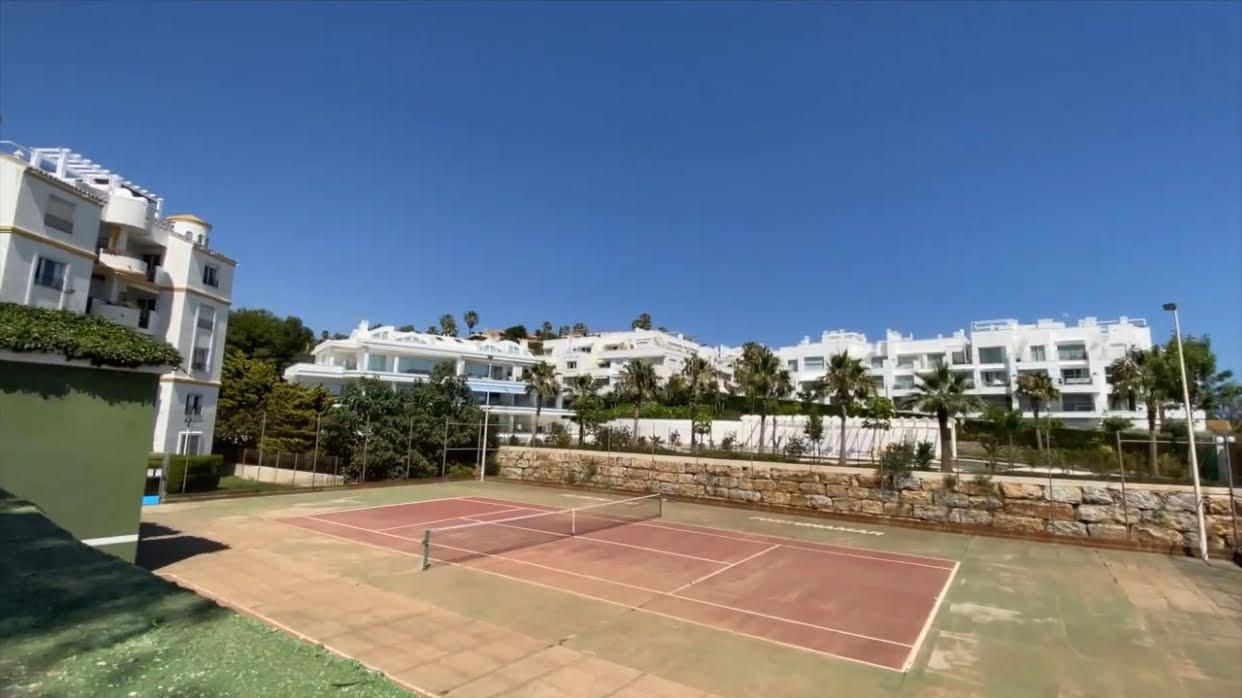 Apartment for rent in Nueva Torrequebrada (Benalmádena)