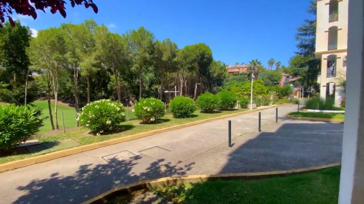 Apartment for rent in Nueva Torrequebrada (Benalmádena)