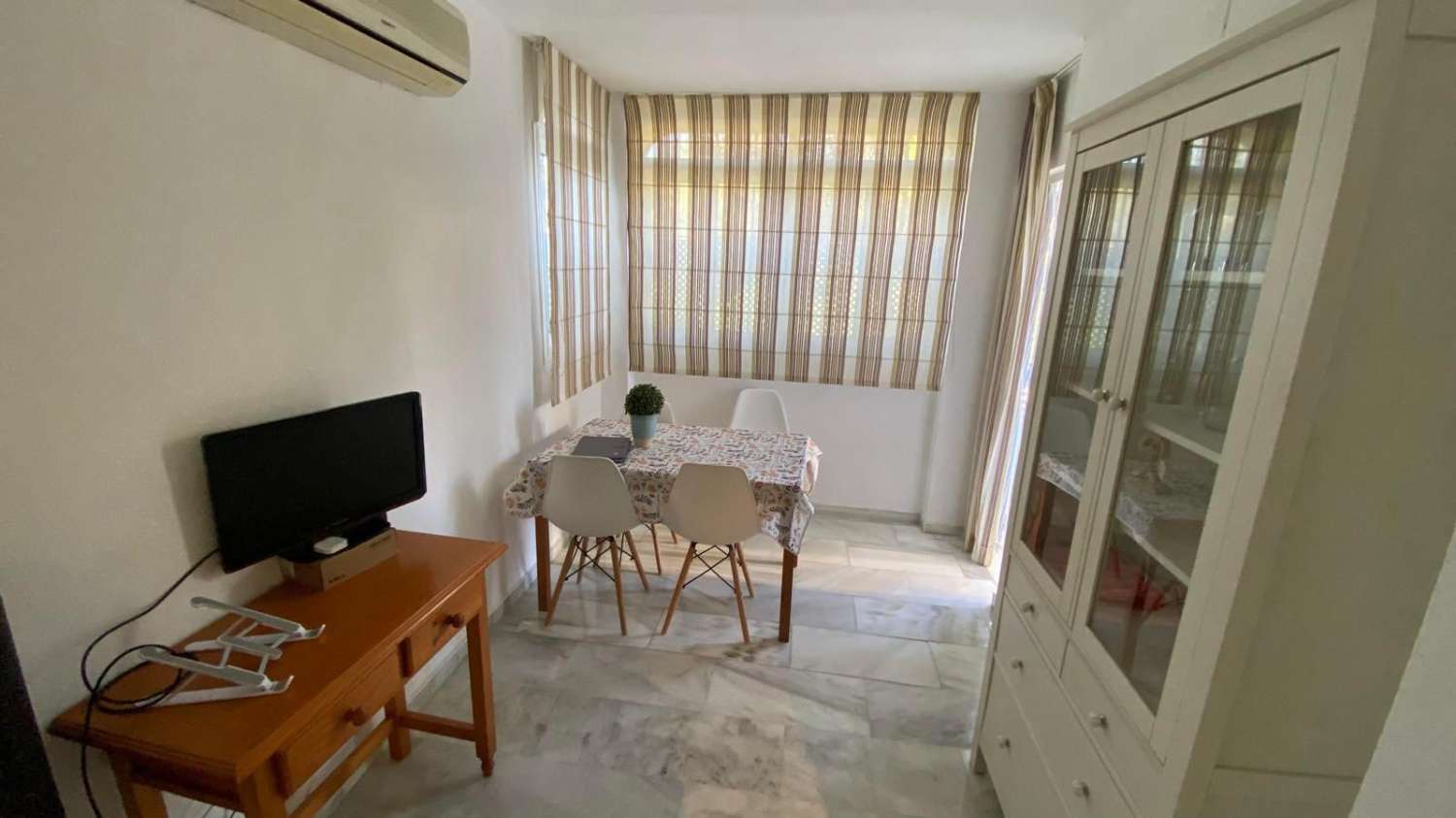 Apartment for rent in Nueva Torrequebrada (Benalmádena)