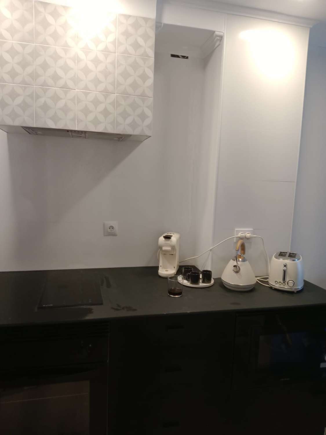 SE VENDE BONITO APARTAMENTO AMUEBLADO EN ARROYO DE LA MIEL