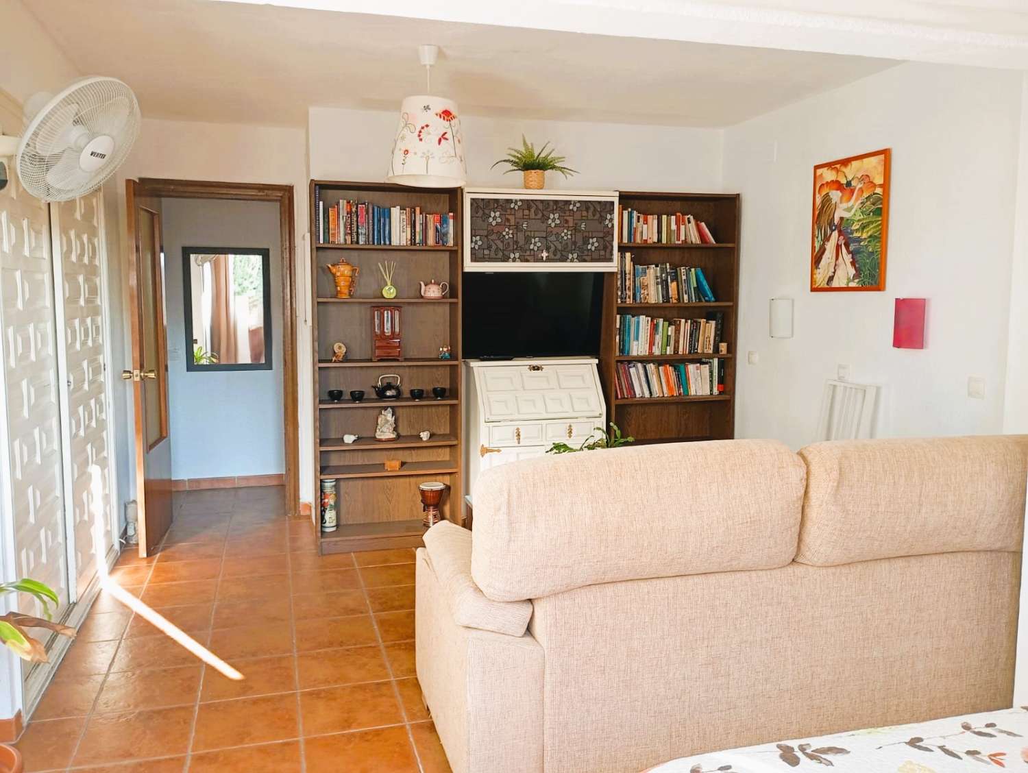 Studio en location à Benalmádena