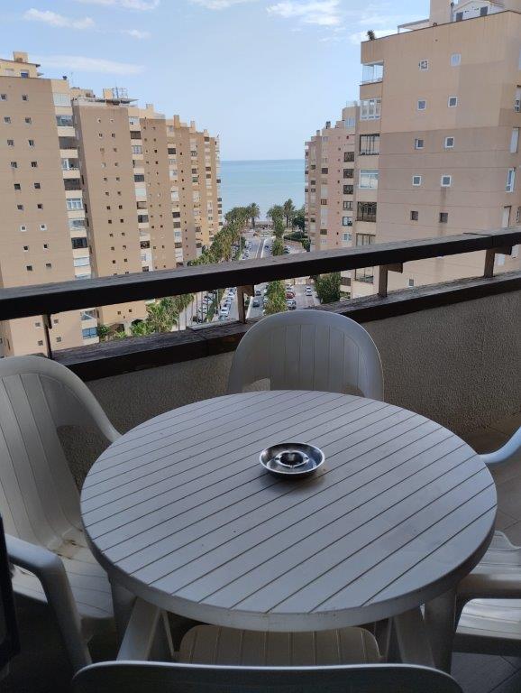 Leilighet til leie til Playamar (Torremolinos)