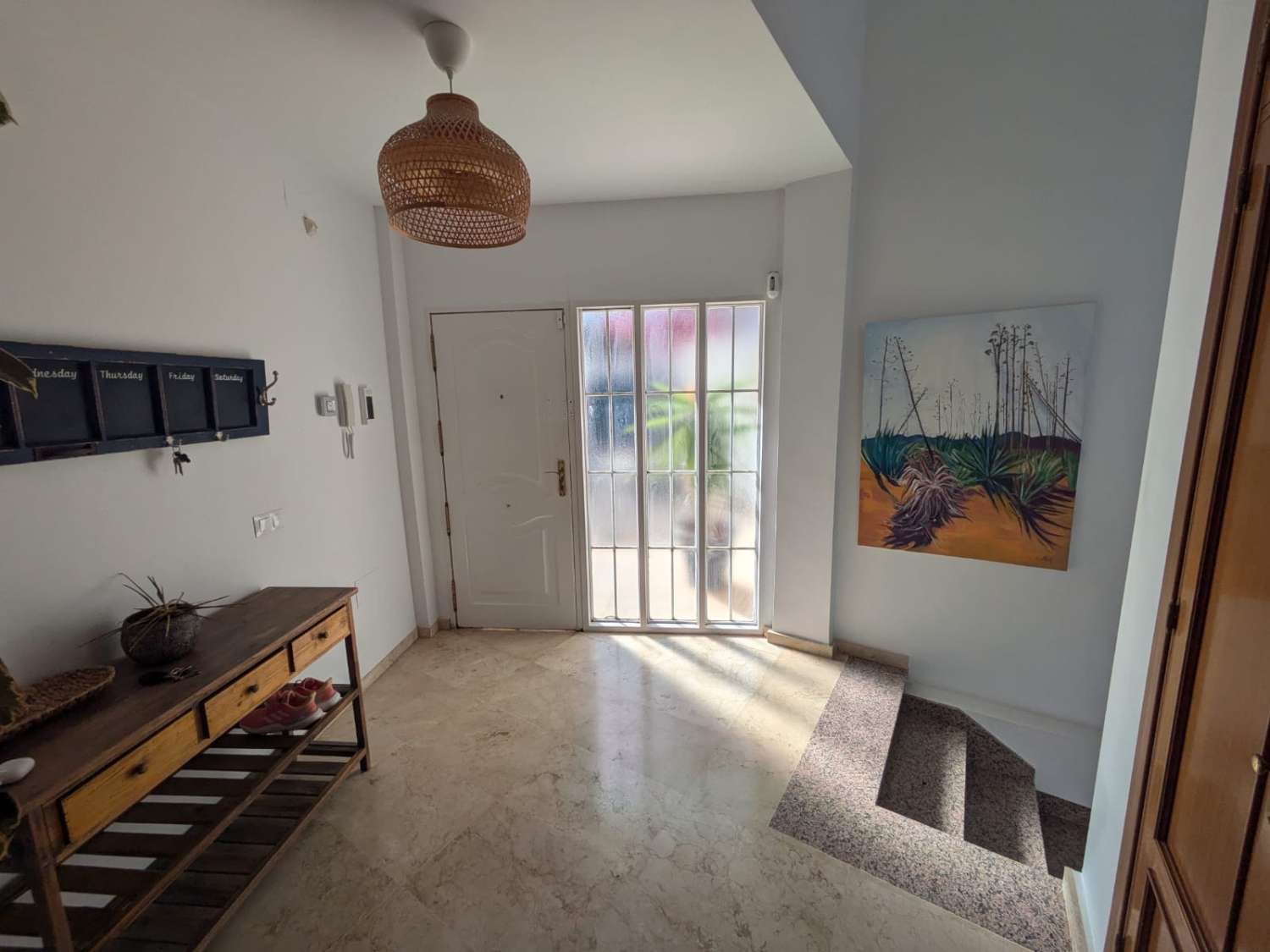 SE VENDE MAGNIFICA VILLA  EN BENALMADENA PUEBLO