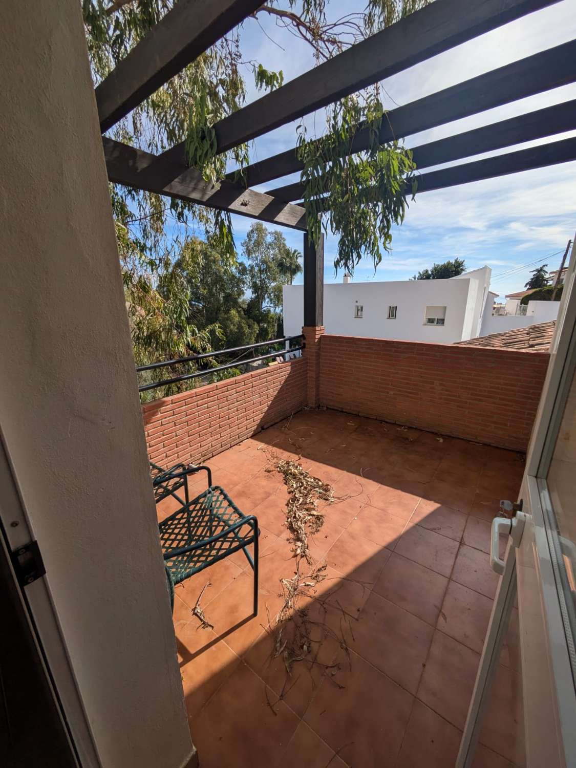 SE VENDE MAGNIFICA VILLA  EN BENALMADENA PUEBLO