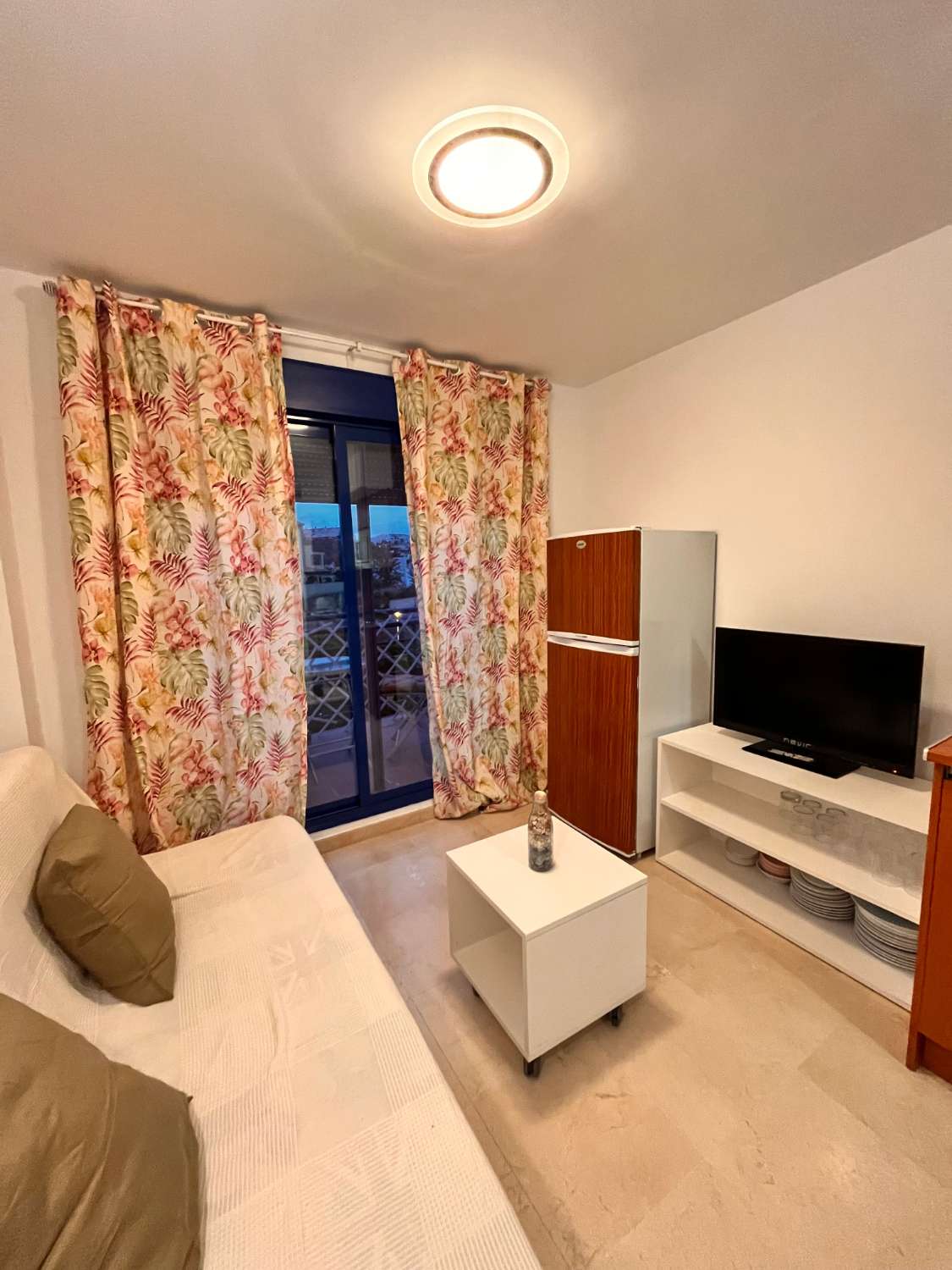 Penthouse te koop in Benalmádena