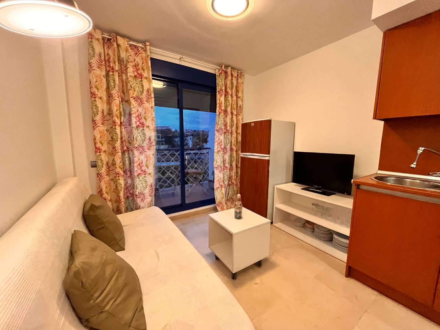 Penthouse te koop in Benalmádena