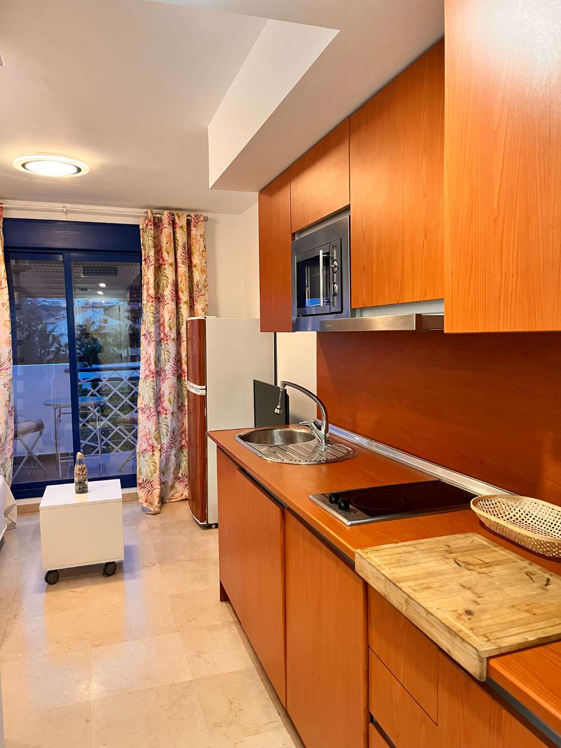 Penthouse te koop in Benalmádena