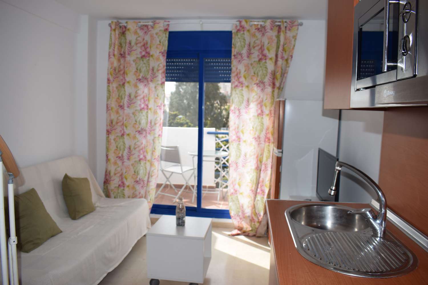 Penthouse te koop in Benalmádena