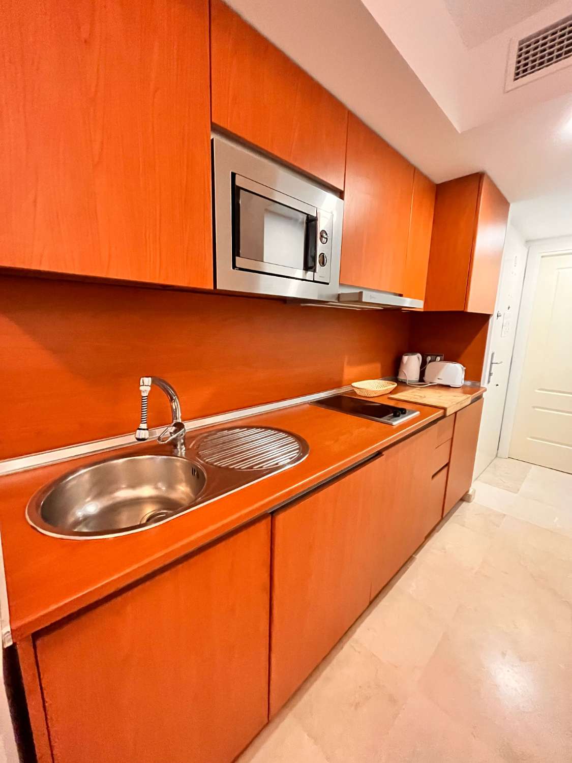 Penthouse te koop in Benalmádena