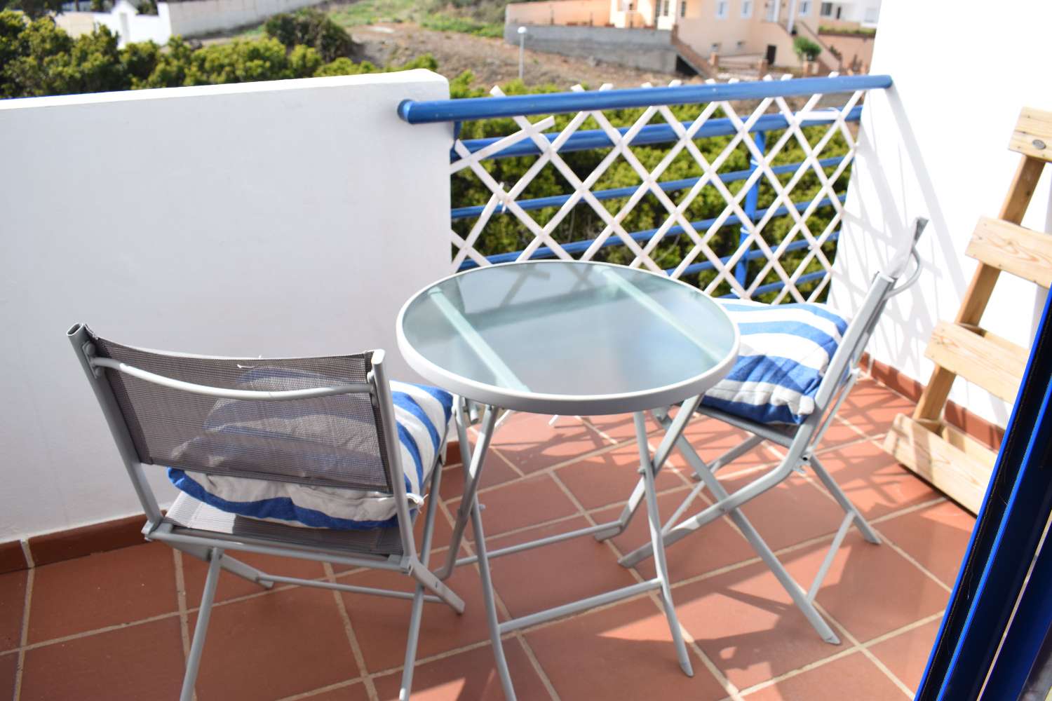 Penthouse te koop in Benalmádena