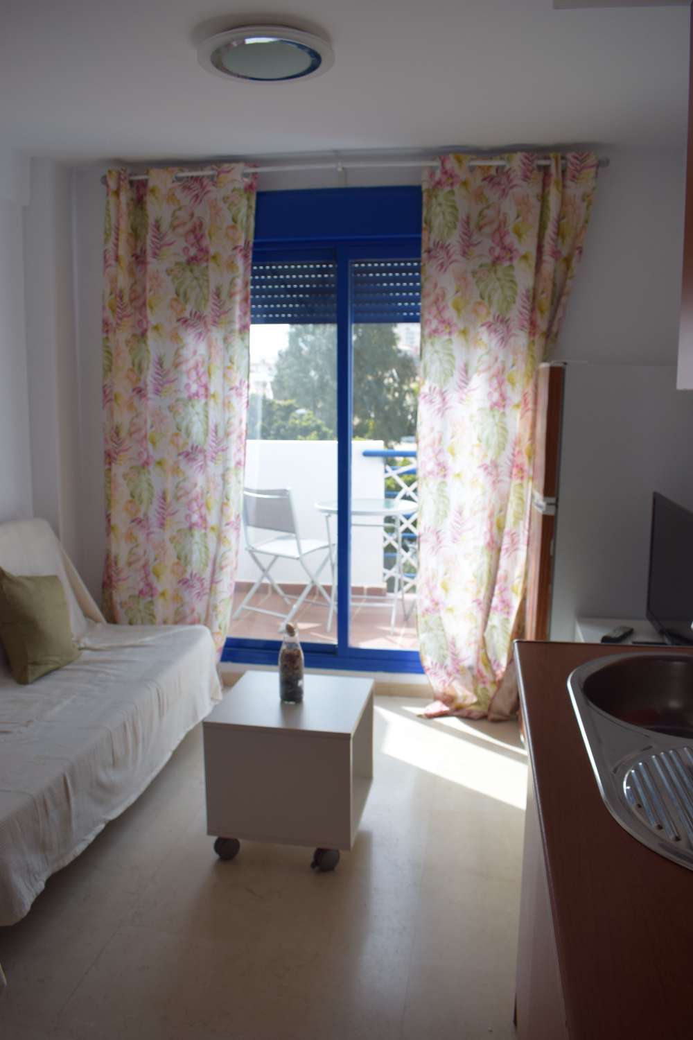 Penthouse te koop in Benalmádena