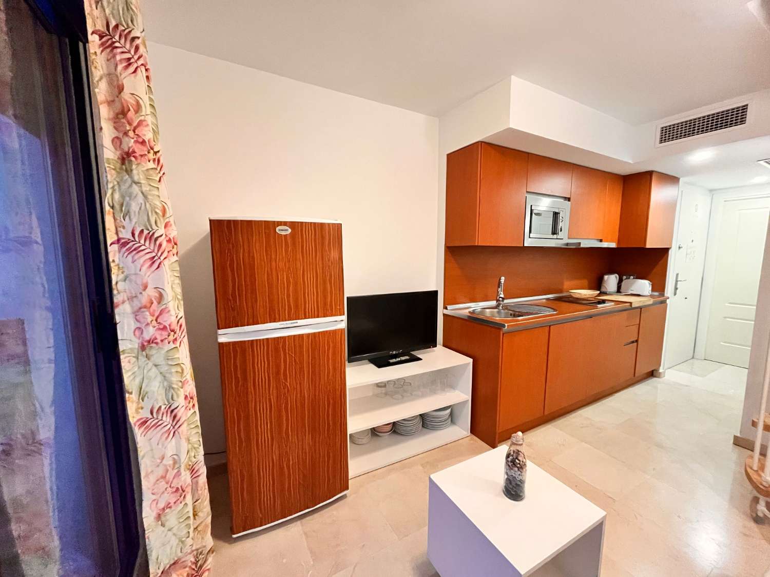 Penthouse te koop in Benalmádena