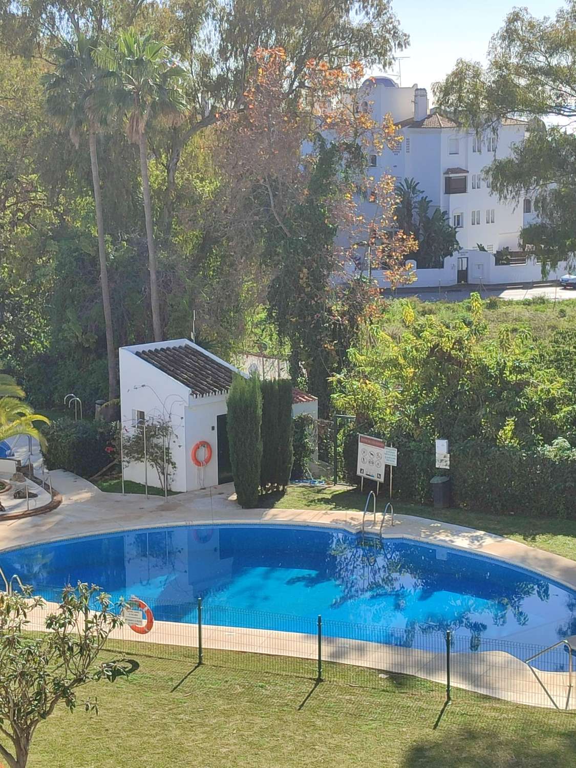 Duplex te koop in Sitio de Calahonda (Mijas)