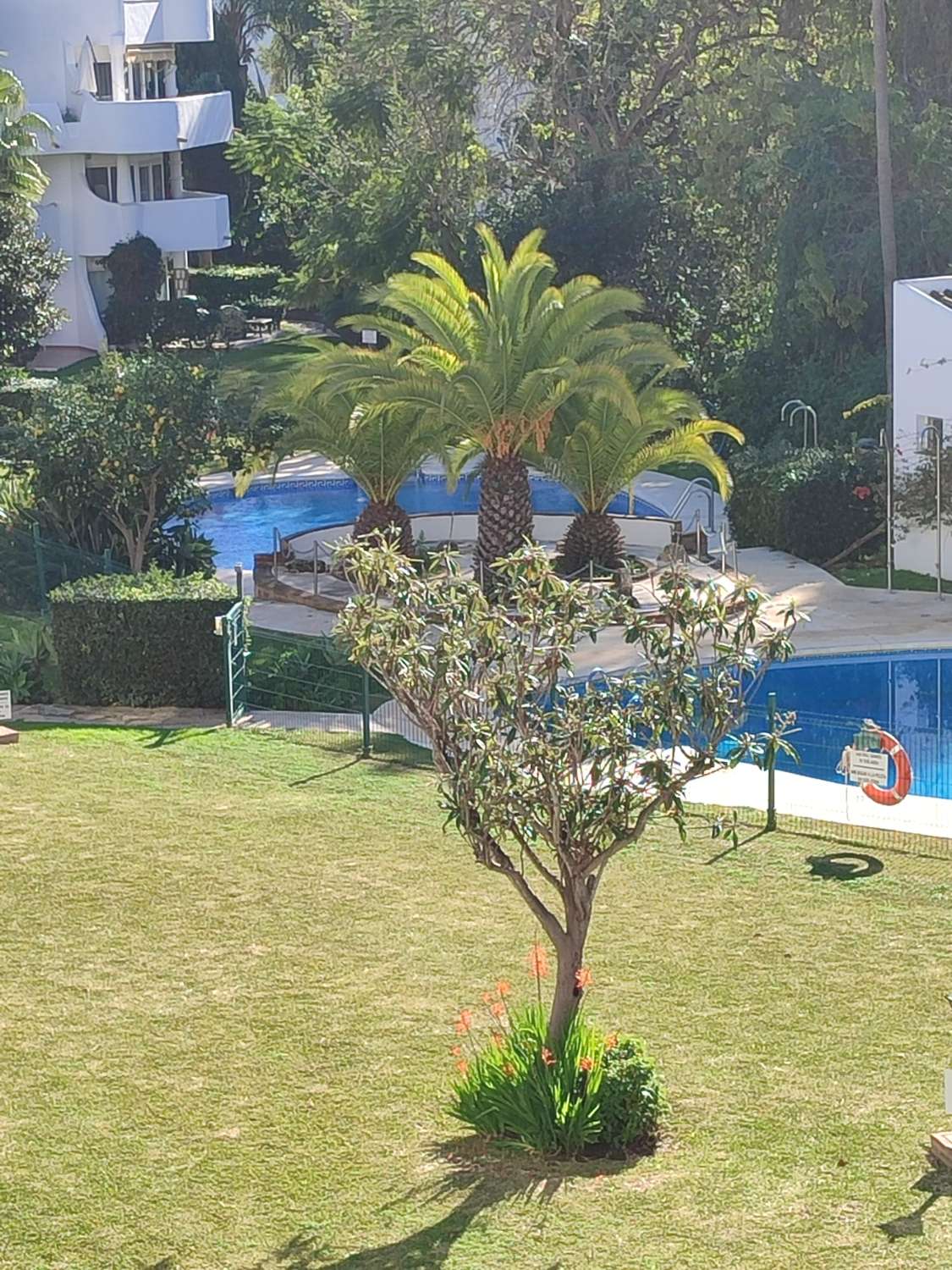 Duplex te koop in Sitio de Calahonda (Mijas)