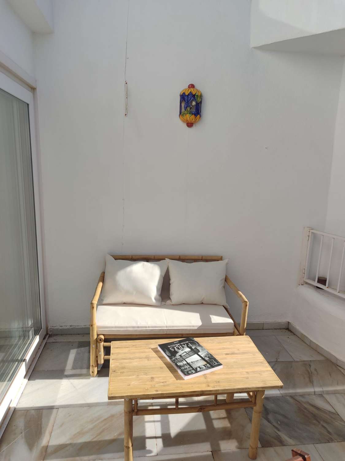 Duplex te koop in Sitio de Calahonda (Mijas)