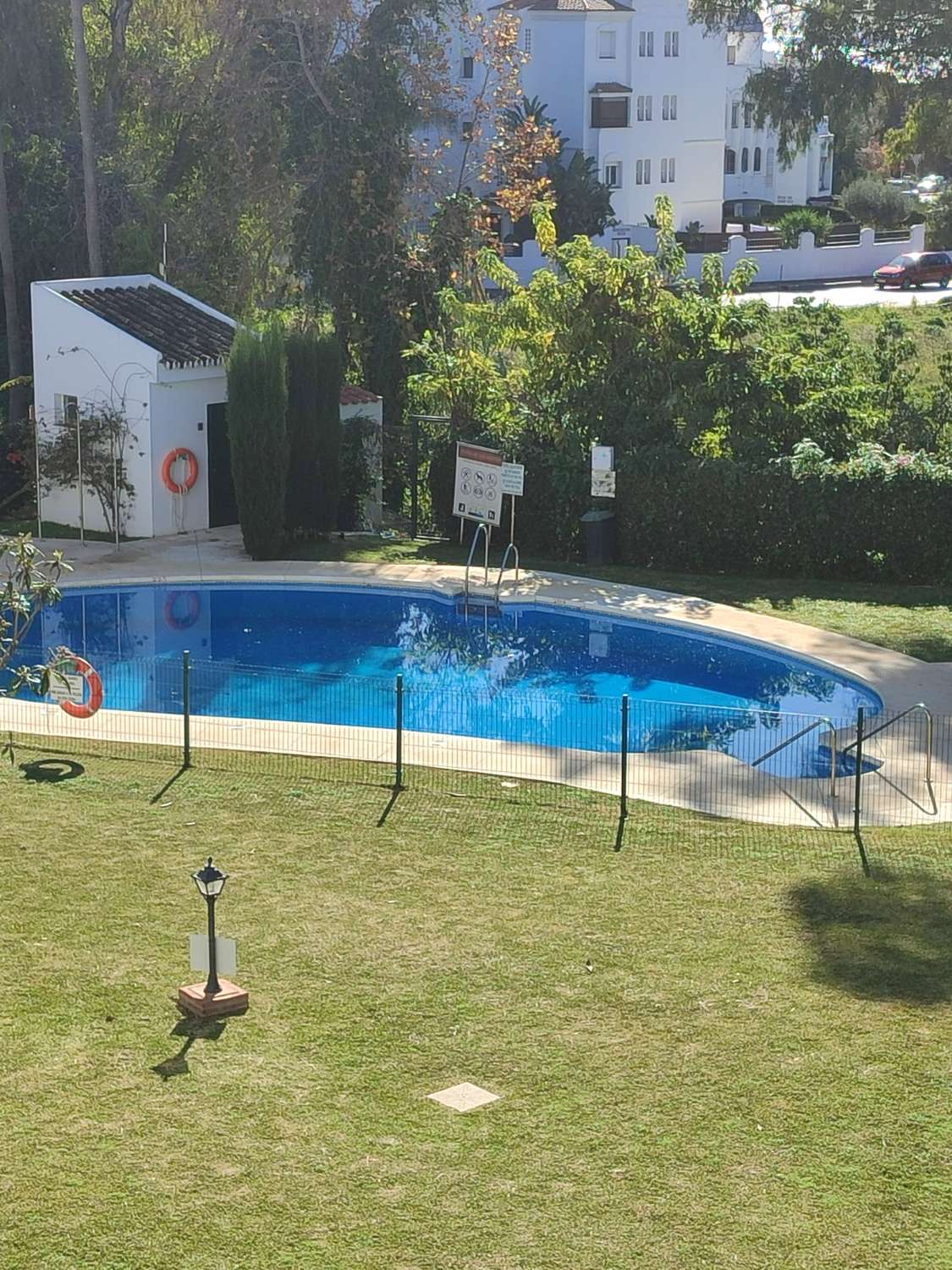 Duplex te koop in Sitio de Calahonda (Mijas)