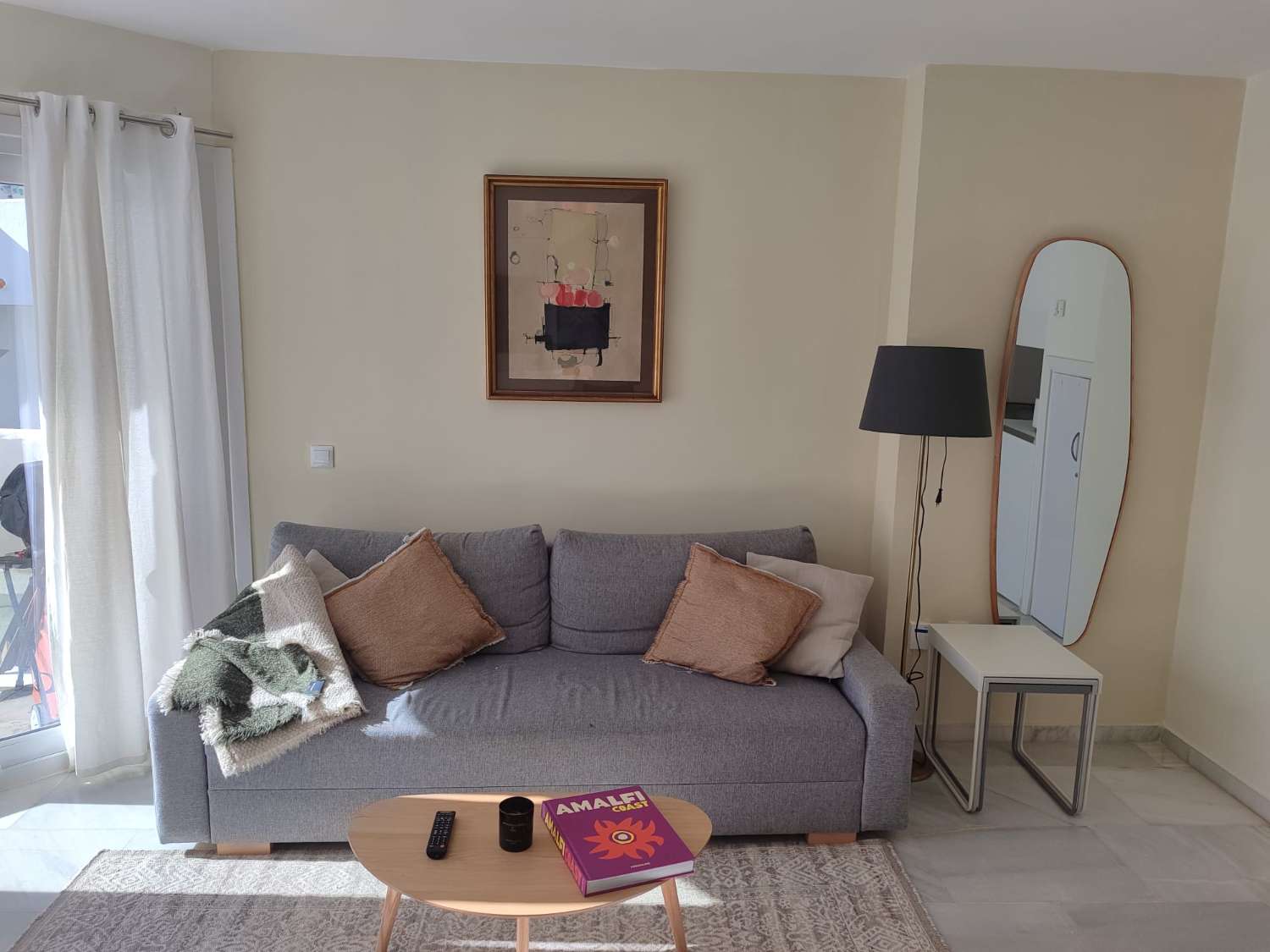 Duplex te koop in Sitio de Calahonda (Mijas)