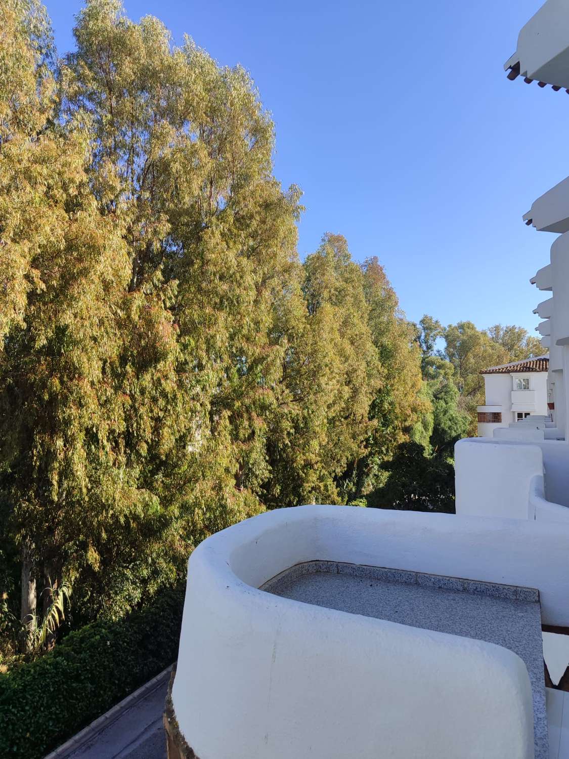 Duplex te koop in Sitio de Calahonda (Mijas)