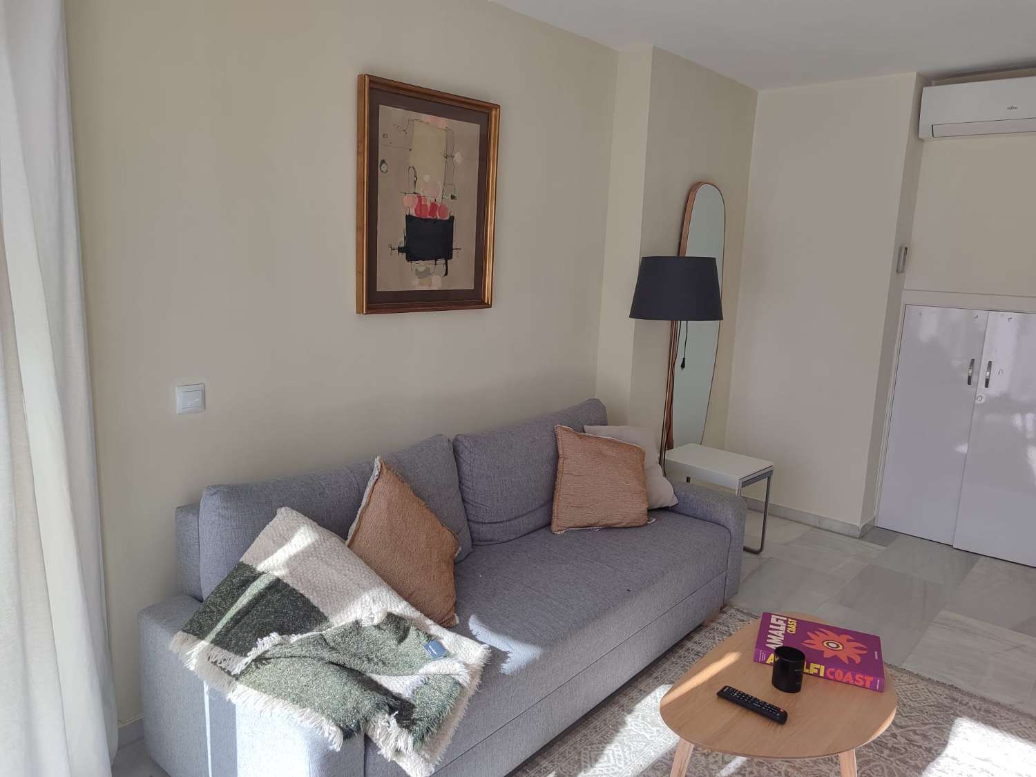 Duplex te koop in Sitio de Calahonda (Mijas)