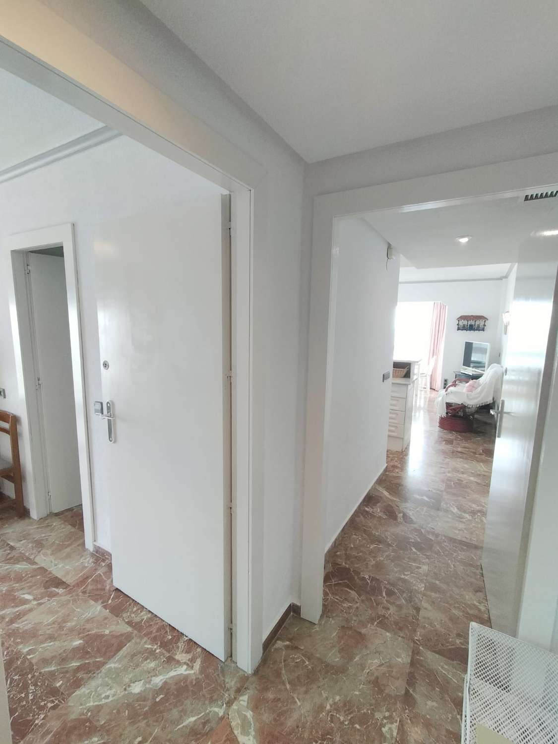 Apartment for rent in Benalmádena