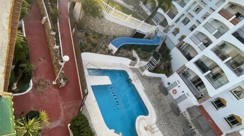 Se vende bonito Duplex  con vistas al mar en Calahonda  (Mijas)