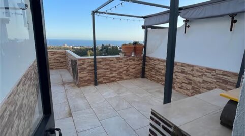 Se vende bonito Duplex  con vistas al mar en Calahonda  (Mijas)