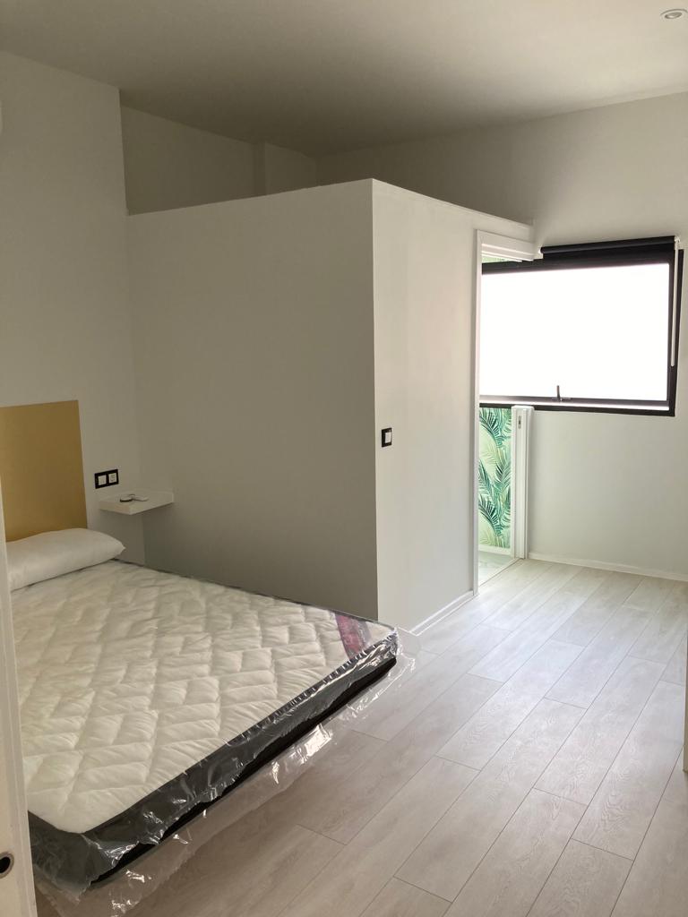 Larga  Temporada . Se alquila desde 20 de Marzo de 2025 bonito apartamento en Montemar ( Torrremolinos )