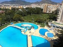 MID-SEASON IS FOR RENT FROM 01/10/2024 - 31/5/25 NICE STUDIO APARTMENT IN ARROYO DE LA MIEL (BENALMADENA)