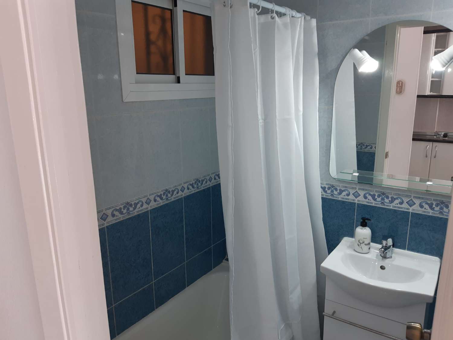 MID-SEASON IS FOR RENT FROM 01/10/2024 - 31/5/25 NICE STUDIO APARTMENT IN ARROYO DE LA MIEL (BENALMADENA)